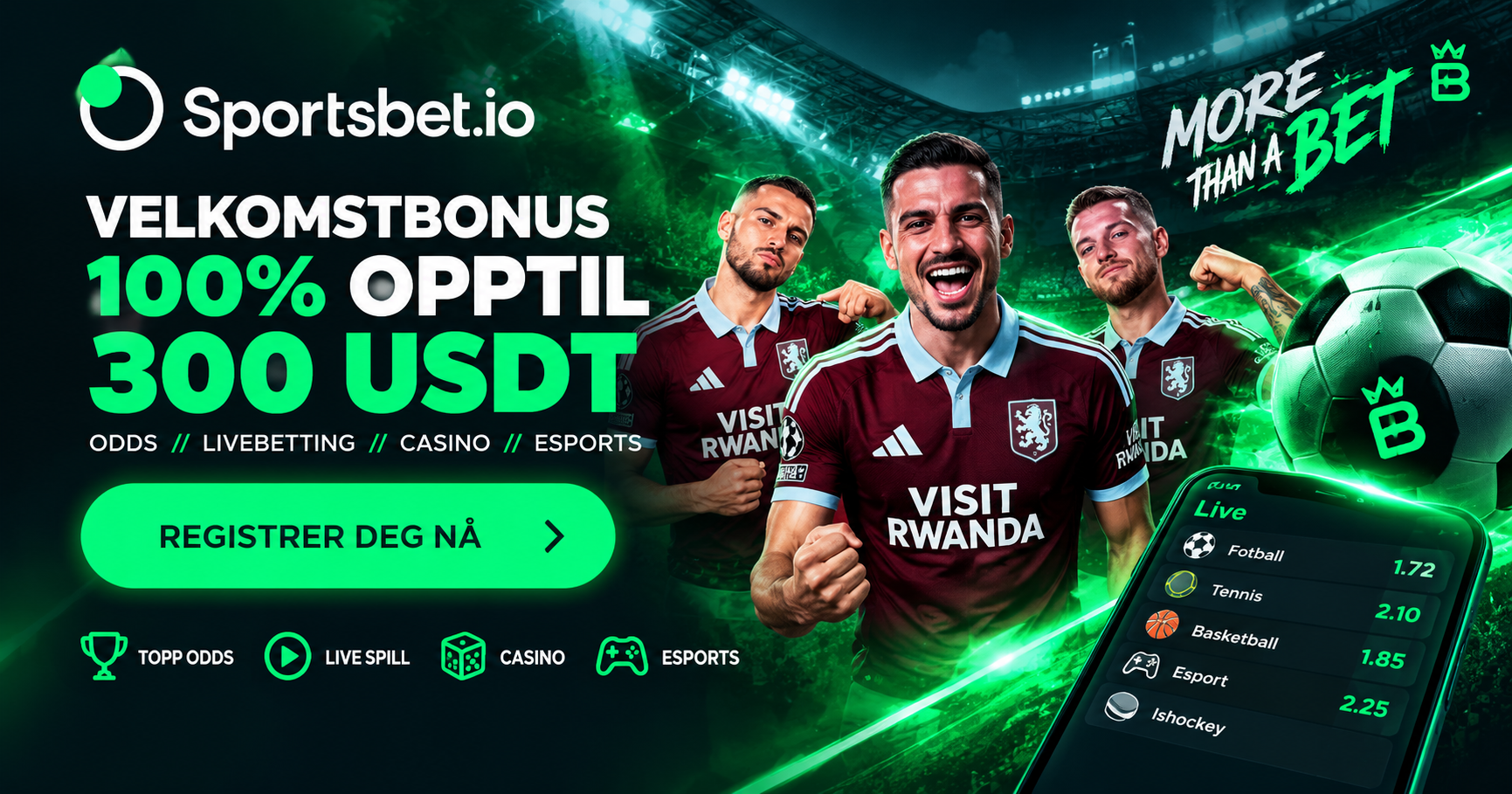 Sportsbet Casino